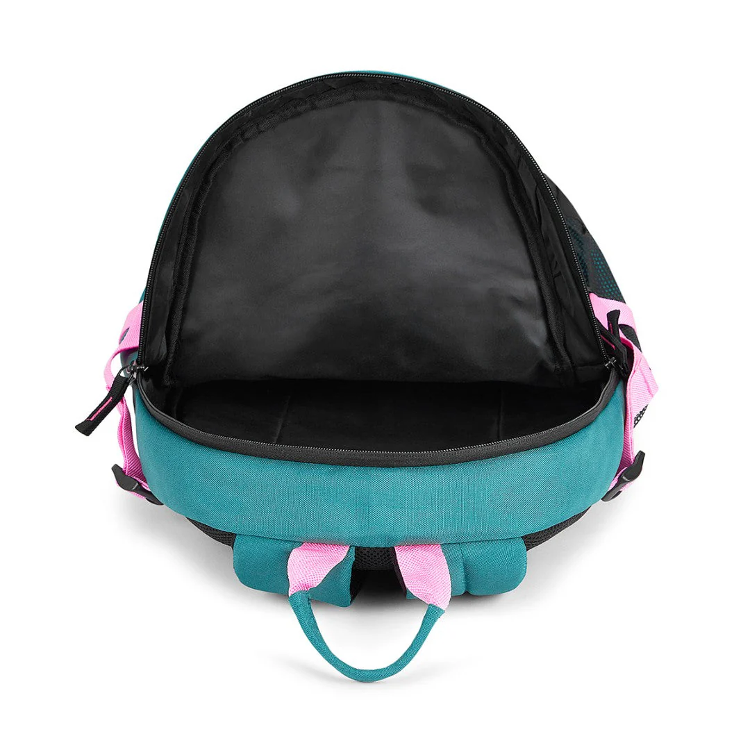 United Colors of Benetton Asher Laptop Backpack - Image 7