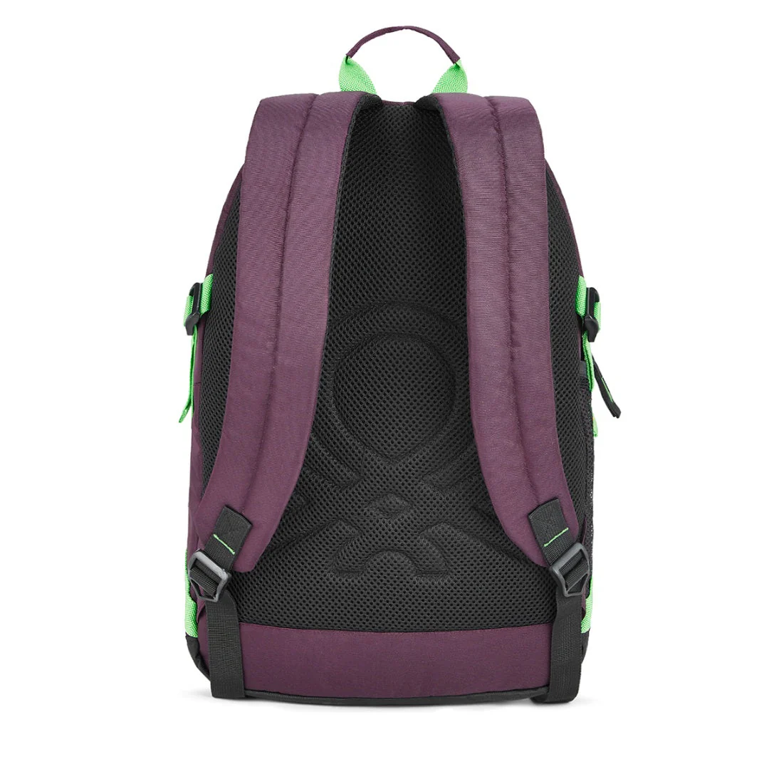 United Colors of Benetton Asher Laptop Backpack - Image 3