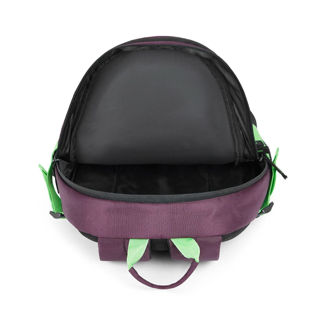 United Colors of Benetton Asher Laptop Backpack - Image 7