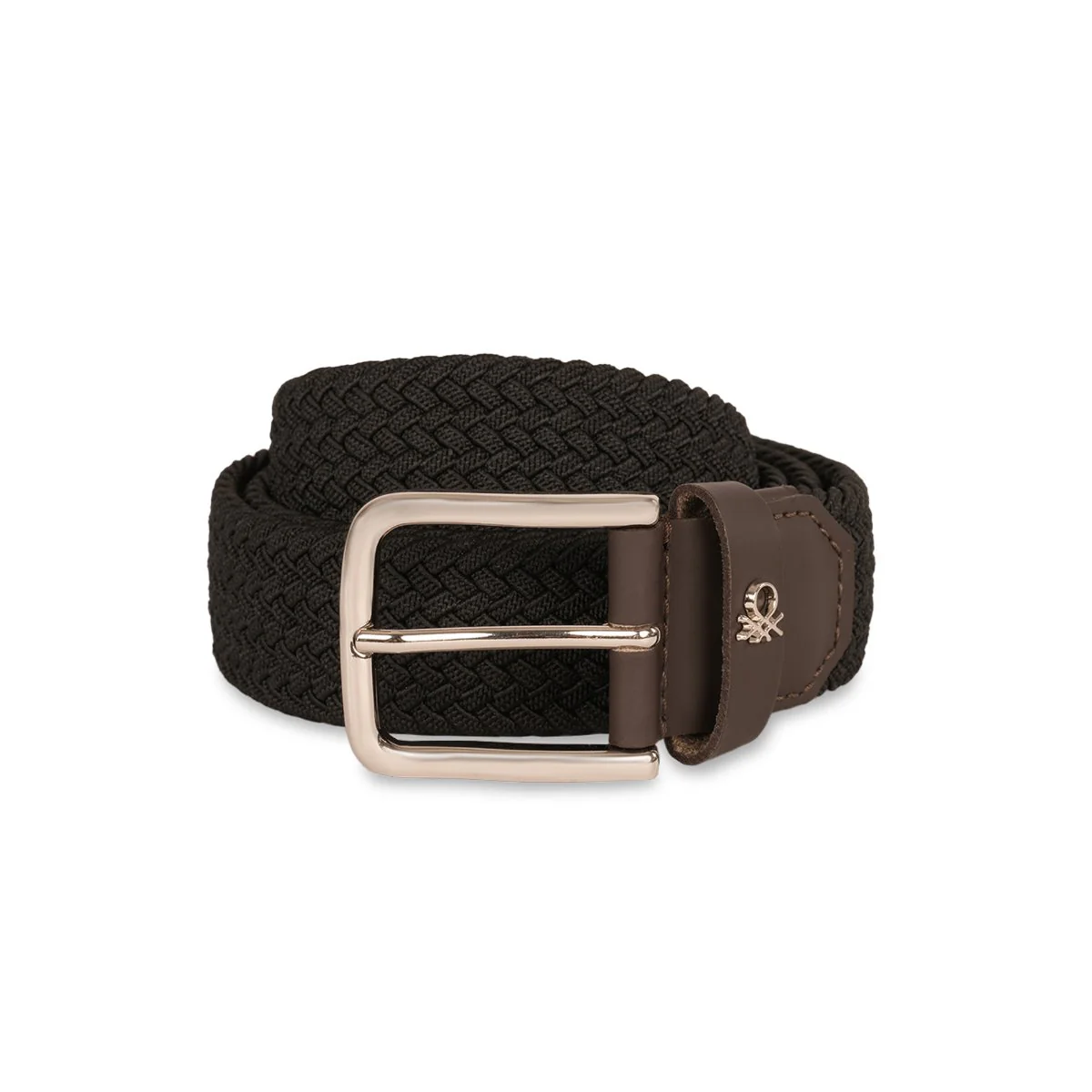 United Colors of Benetton Asssen Men's Non Reversible Belt