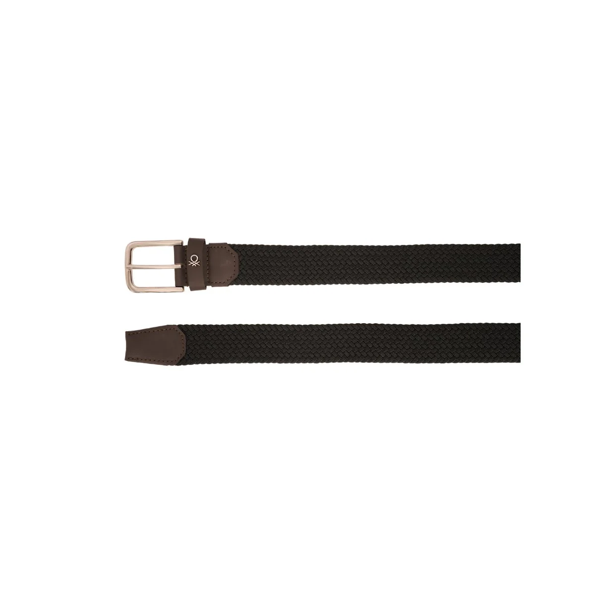 United Colors of Benetton Asssen Men's Non Reversible Belt - Image 6