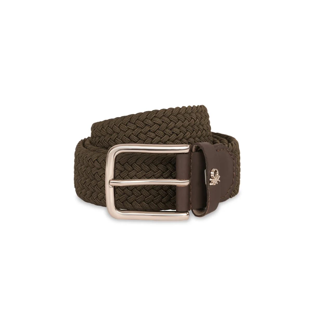 United Colors of Benetton Asssen Men's Non Reversible Belt