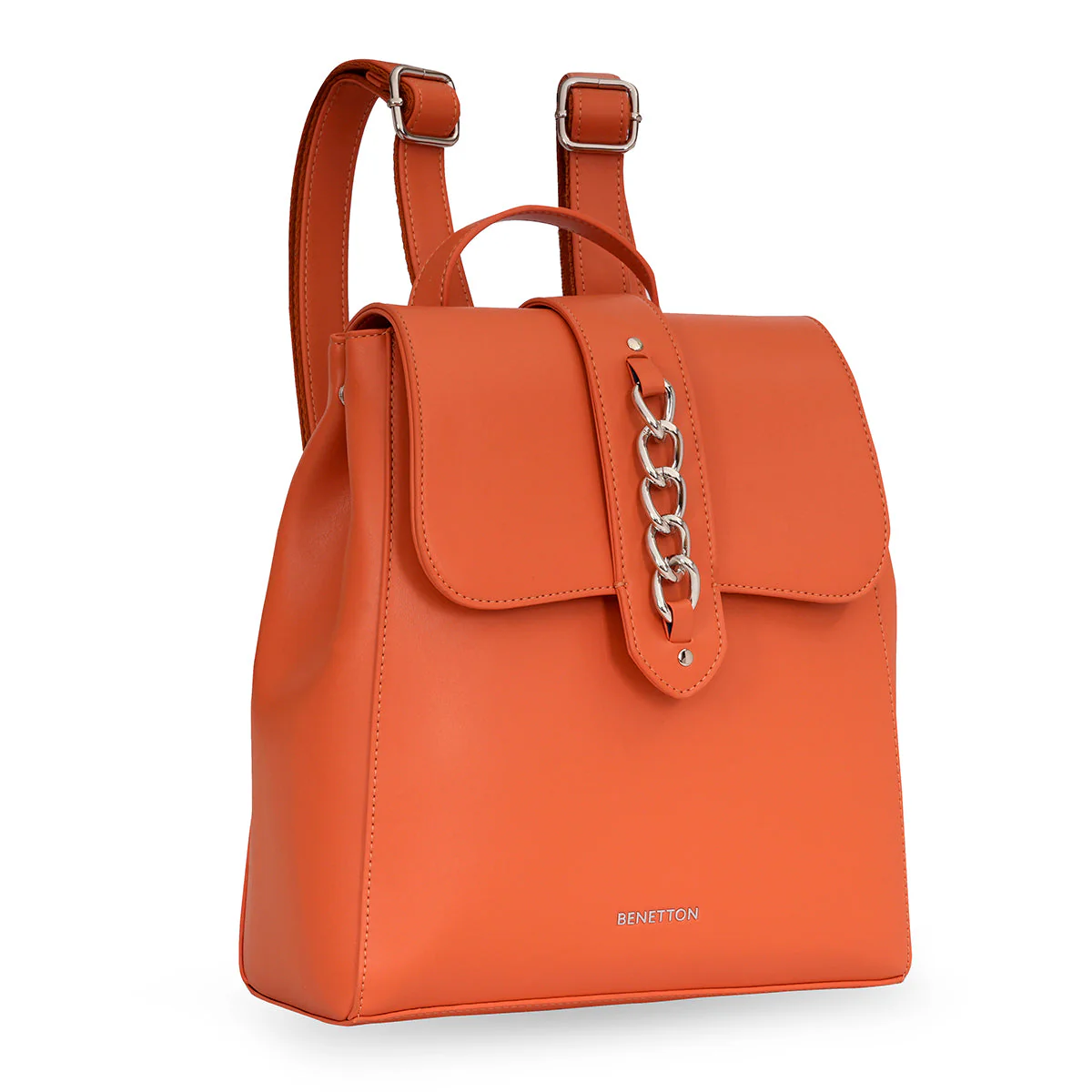 United Colors of Benetton Astrid Women's Backpack - Image 2