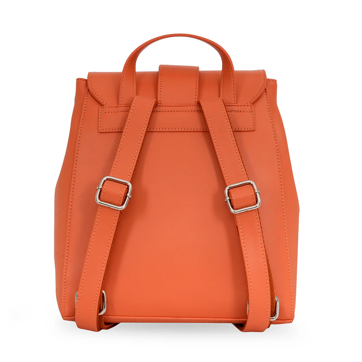United Colors of Benetton Astrid Women's Backpack - Image 3
