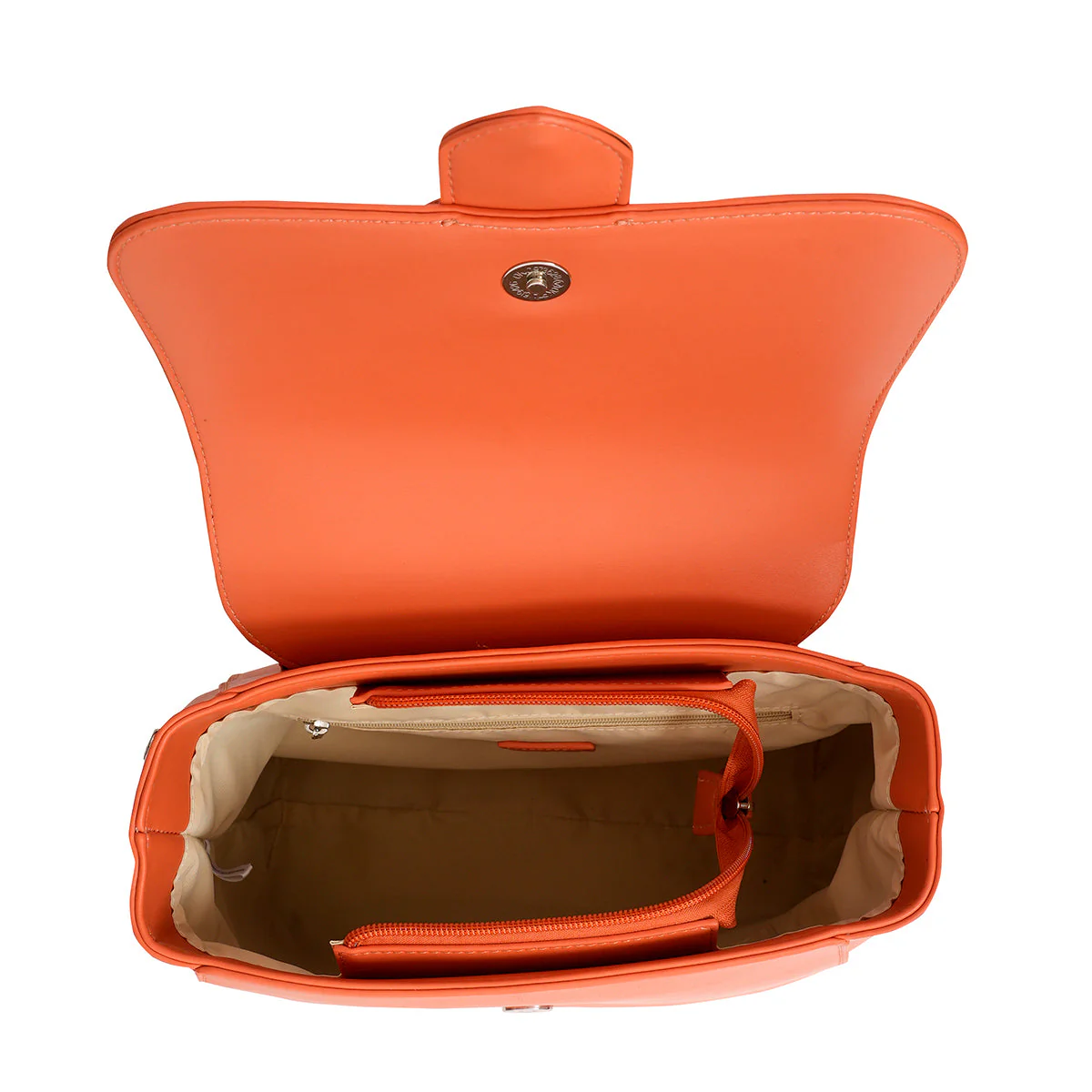 United Colors of Benetton Astrid Women's Backpack - Image 6