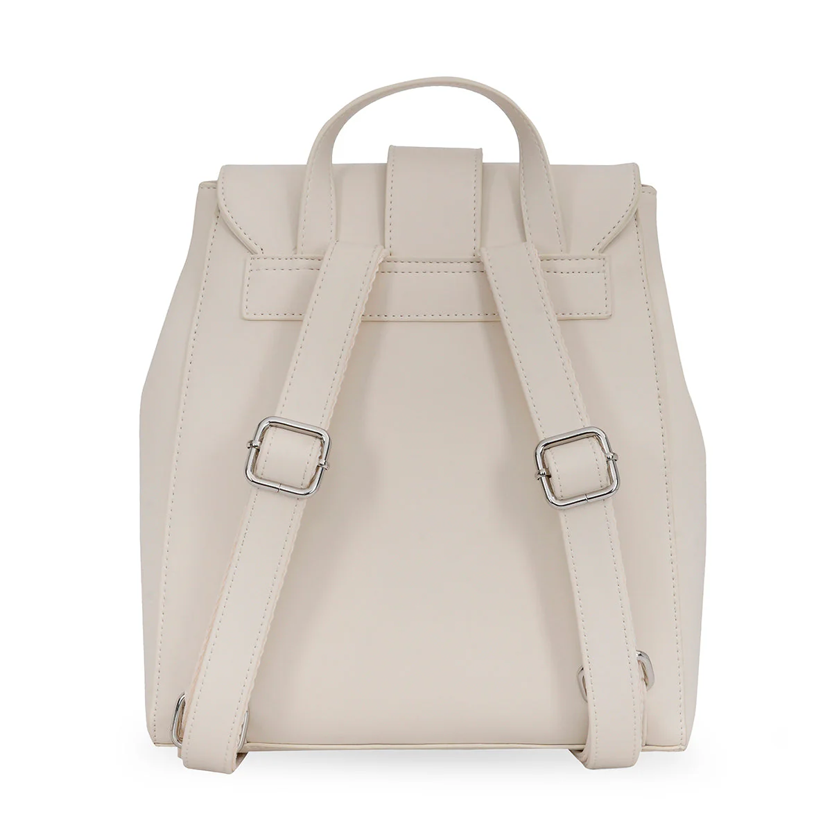 United Colors of Benetton Astrid Women's Backpack - Image 3