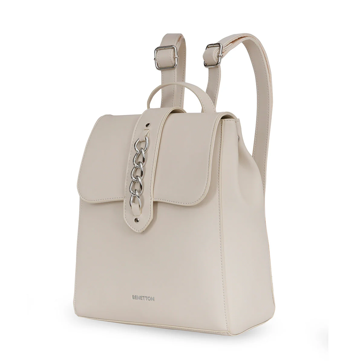 United Colors of Benetton Astrid Women's Backpack - Image 5