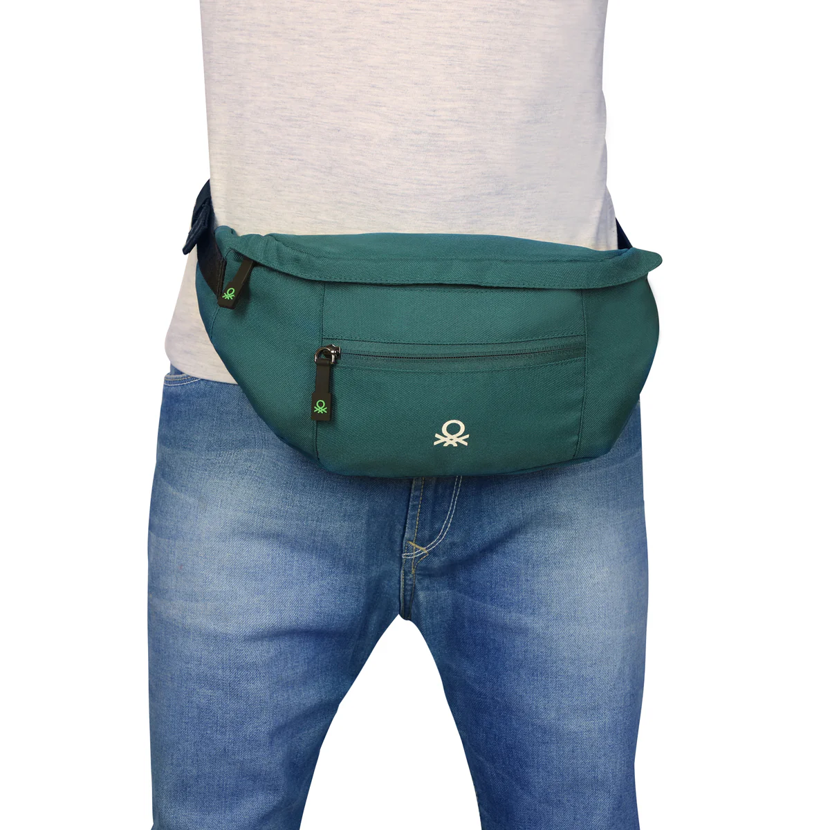 United Colors of Benetton Augustus Waist Pouch - Image 17