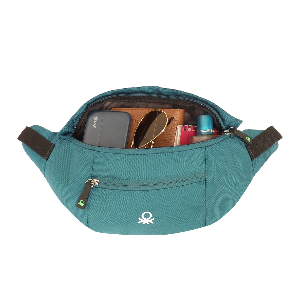United Colors of Benetton Augustus Waist Pouch - Image 18