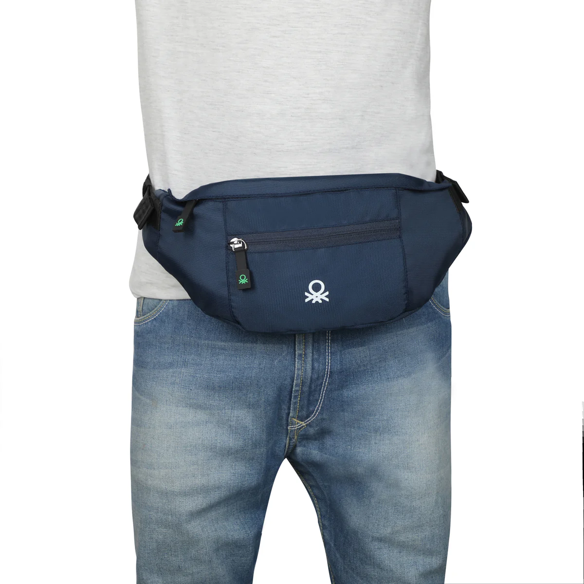 United Colors of Benetton Augustus Waist Pouch - Image 23