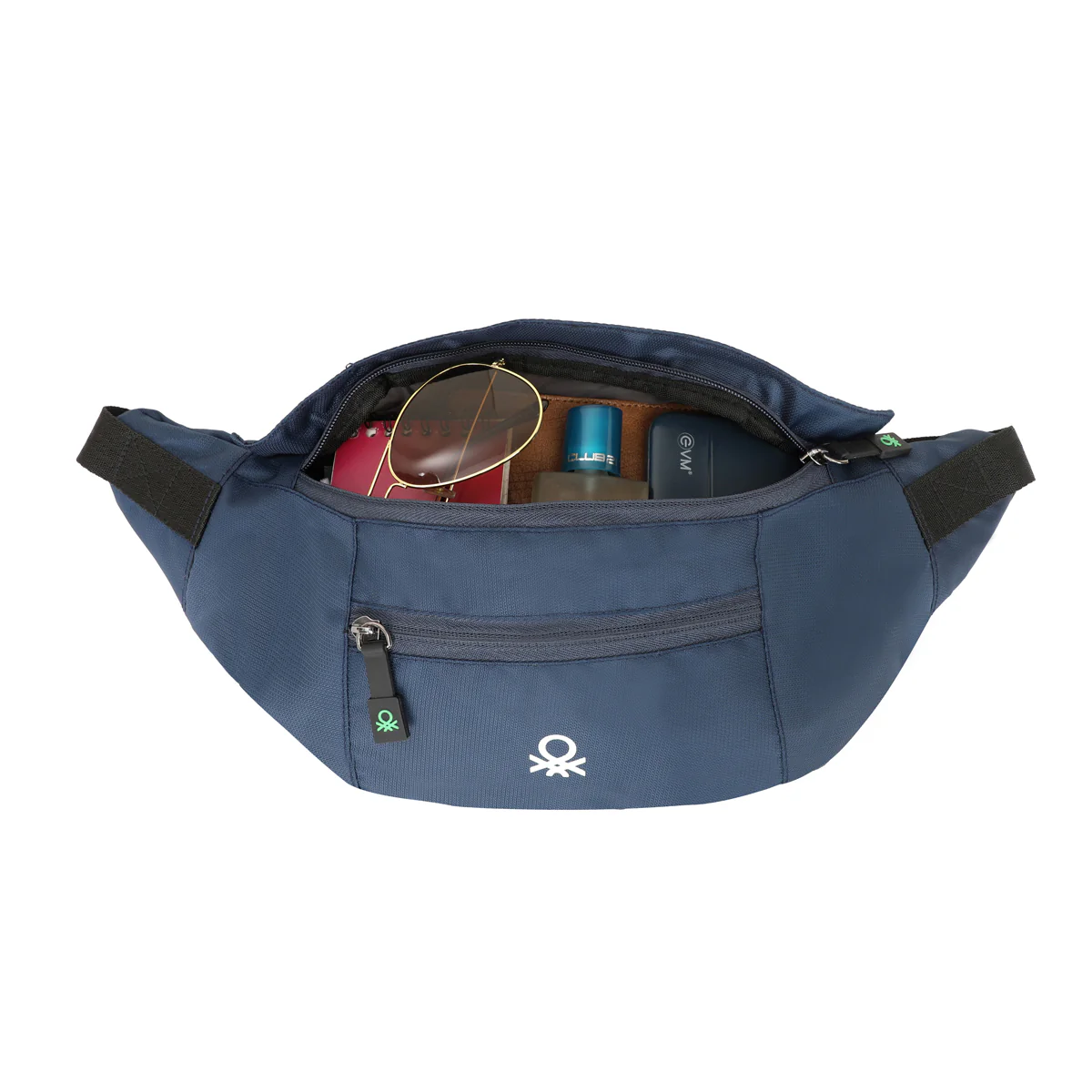 United Colors of Benetton Augustus Waist Pouch - Image 24