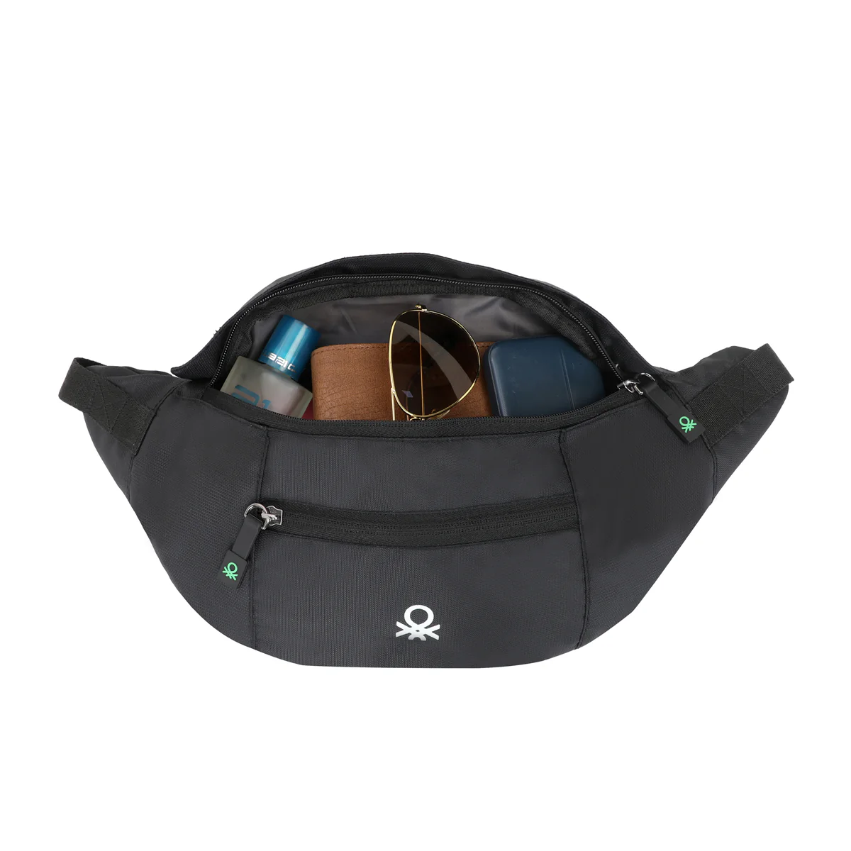 United Colors of Benetton Augustus Waist Pouch - Image 6