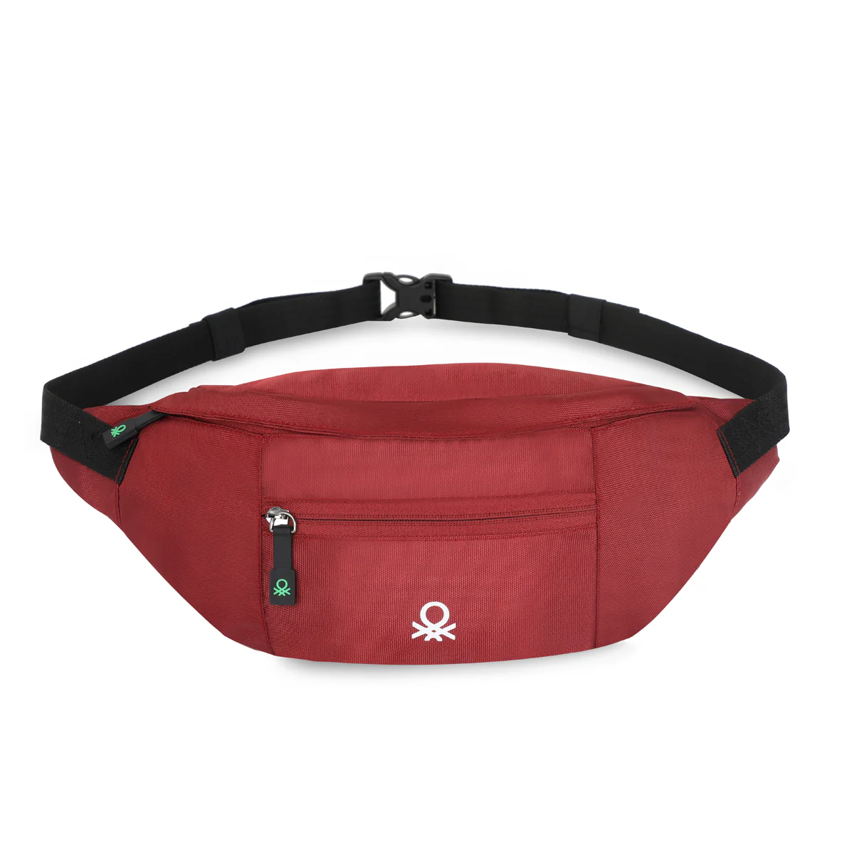 United Colors of Benetton Augustus Waist Pouch - Image 7