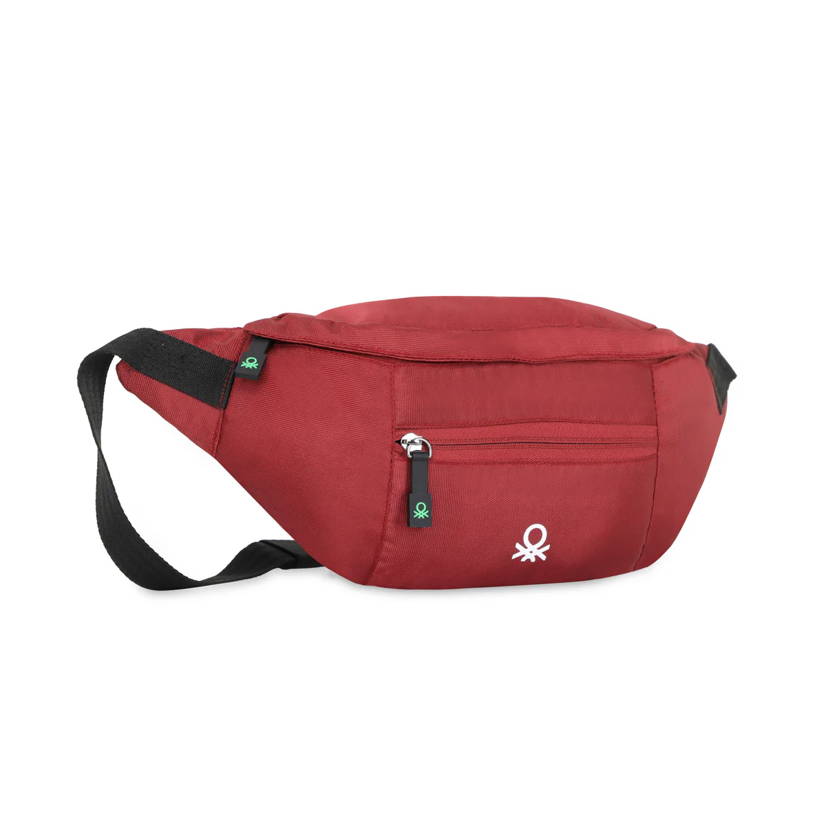 United Colors of Benetton Augustus Waist Pouch - Image 8