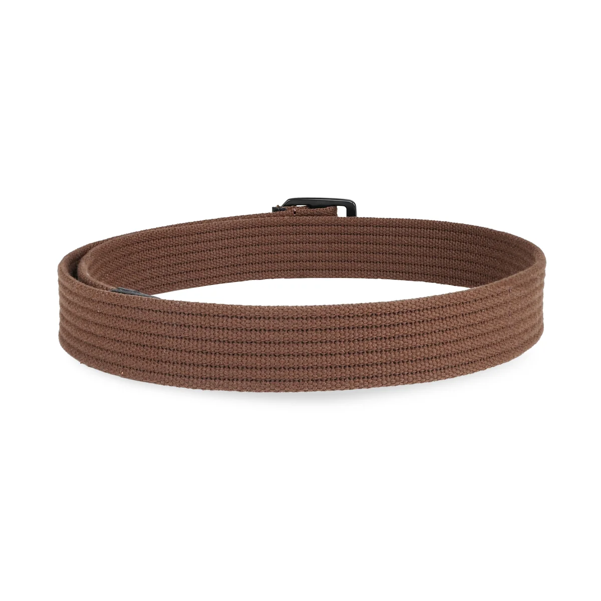 United Colors of Benetton Auralyn Men's Non Reversible Belt - Image 3