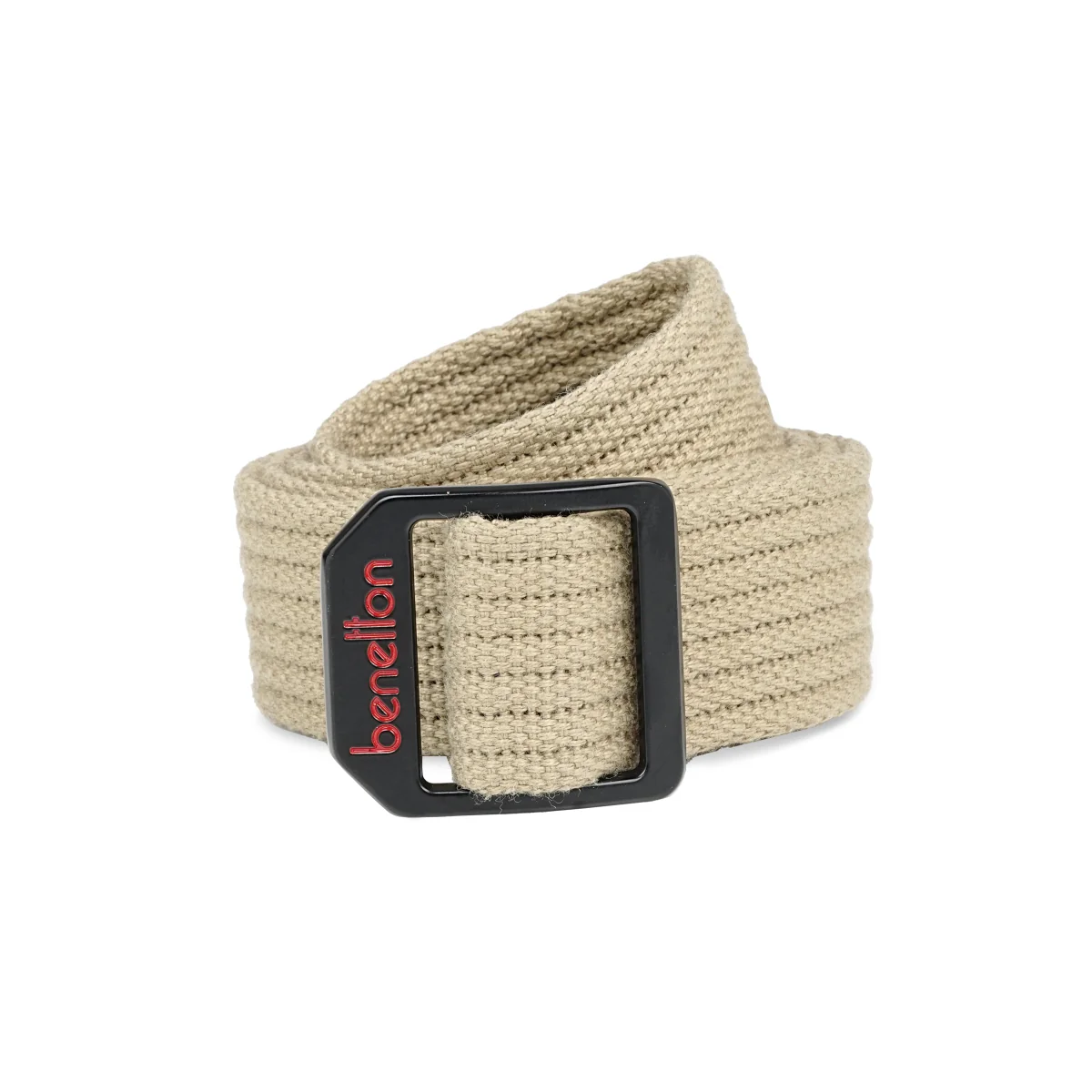 United Colors of Benetton Auralyn Men's Non Reversible Belt
