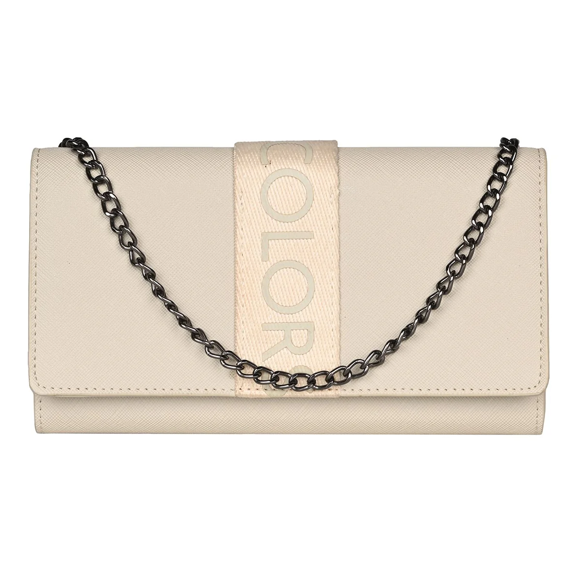 United Colors of Benetton Avana Women's Flap Wallet