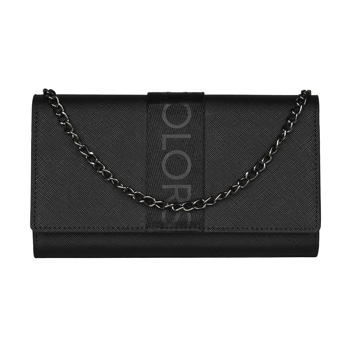 United Colors of Benetton Avana Women's Flap Wallet