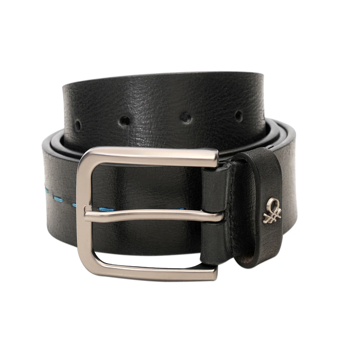 United Colors of Benetton Avenor Men's Non Reversible Belt