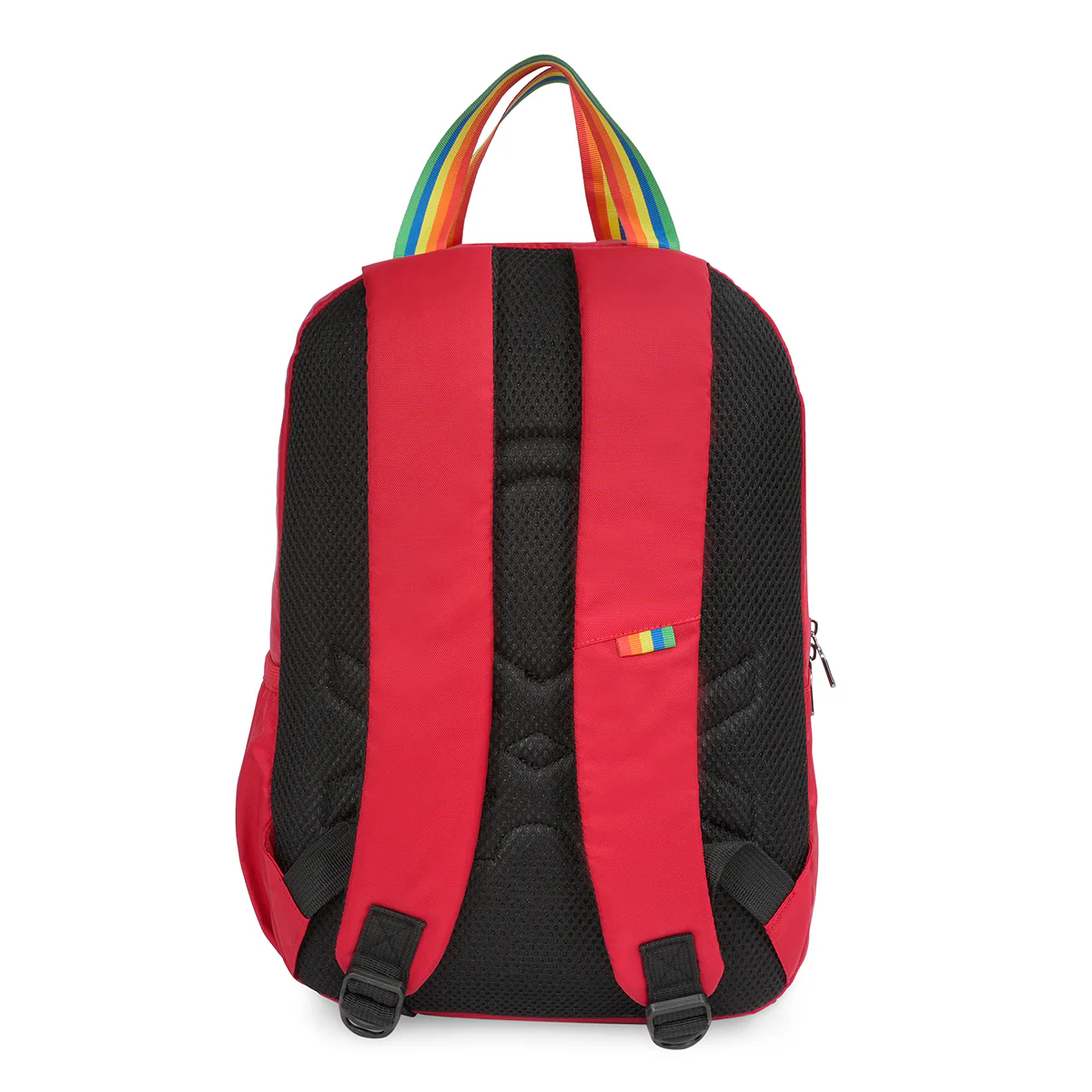 United Colors of Benetton Avio Back to School Backpack - Image 3