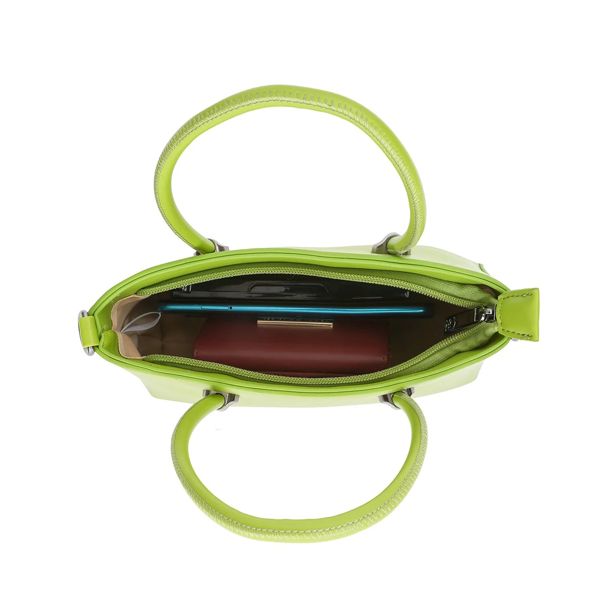United Colors of Benetton Avril Women's Mini Bag - Image 6