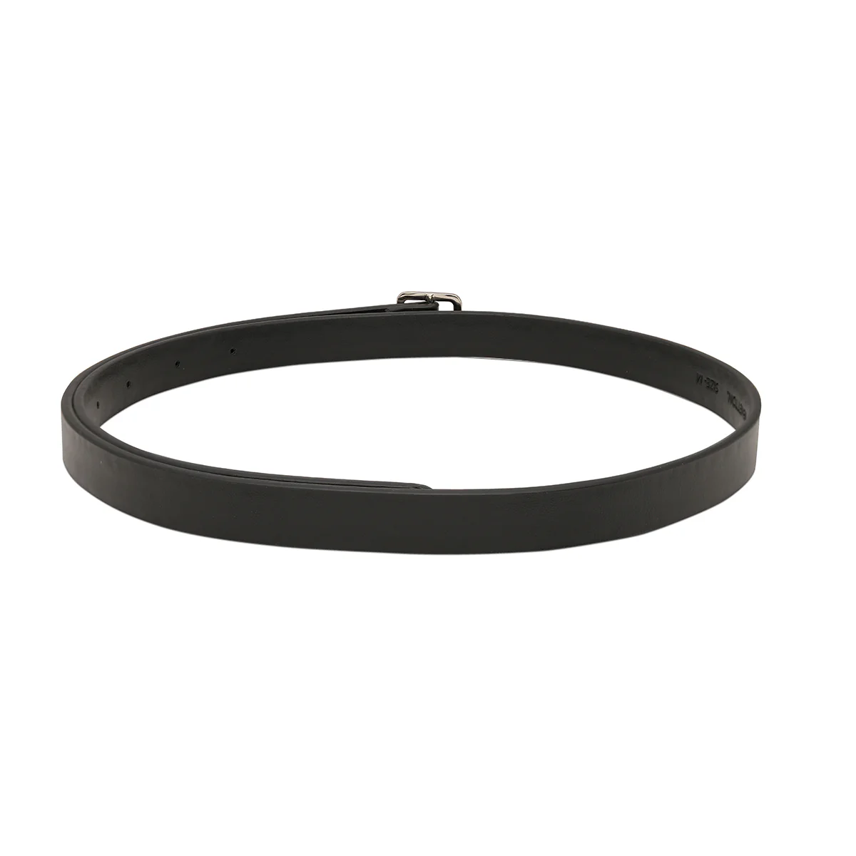 United Colors of Benetton Balerie Women's Non Reversible Belt - Image 3