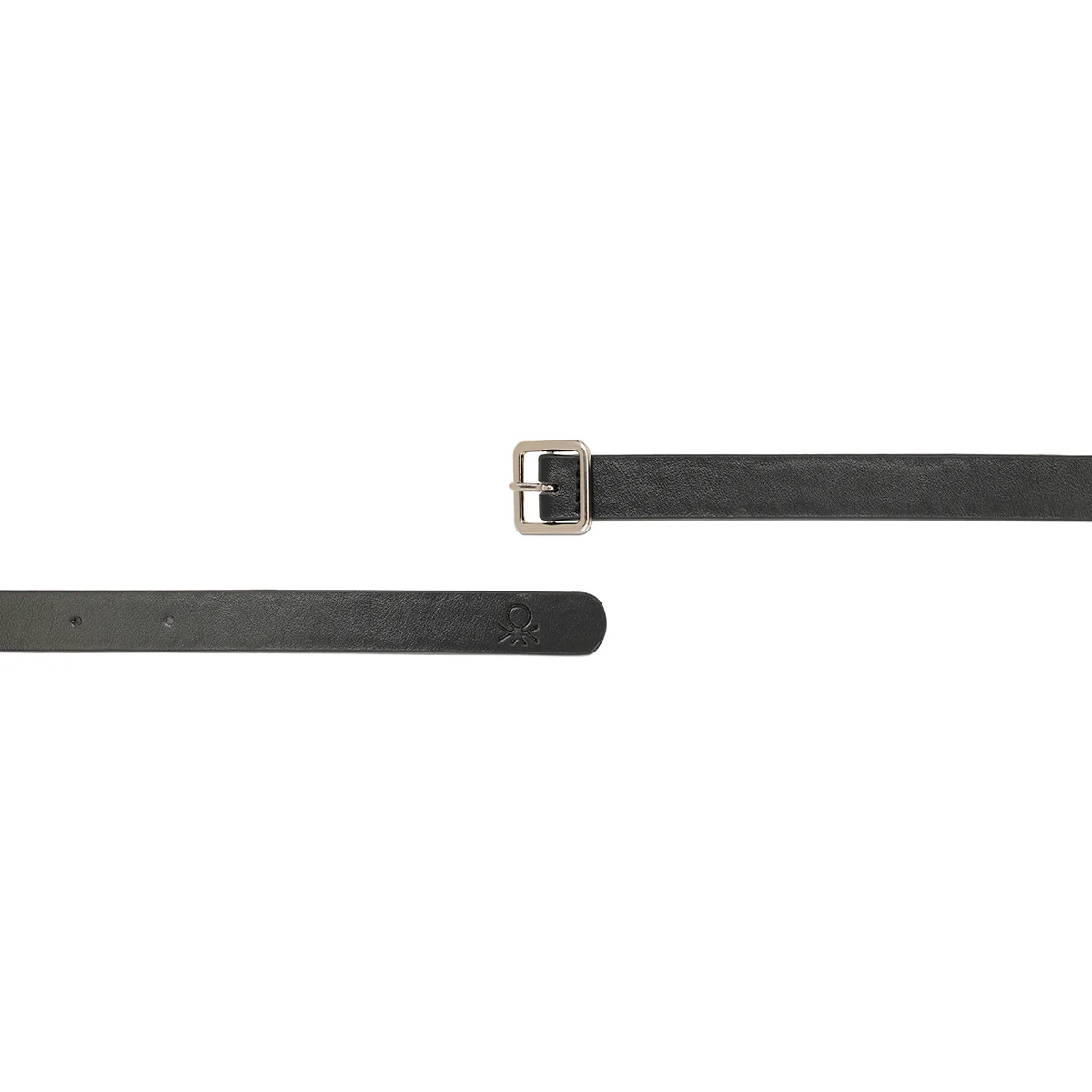 United Colors of Benetton Balerie Women's Non Reversible Belt - Image 5