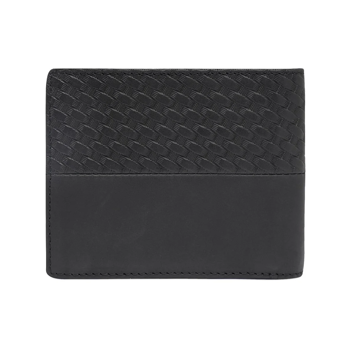 United Colors of Benetton Bates Men's Global Coin Wallet - Image 3