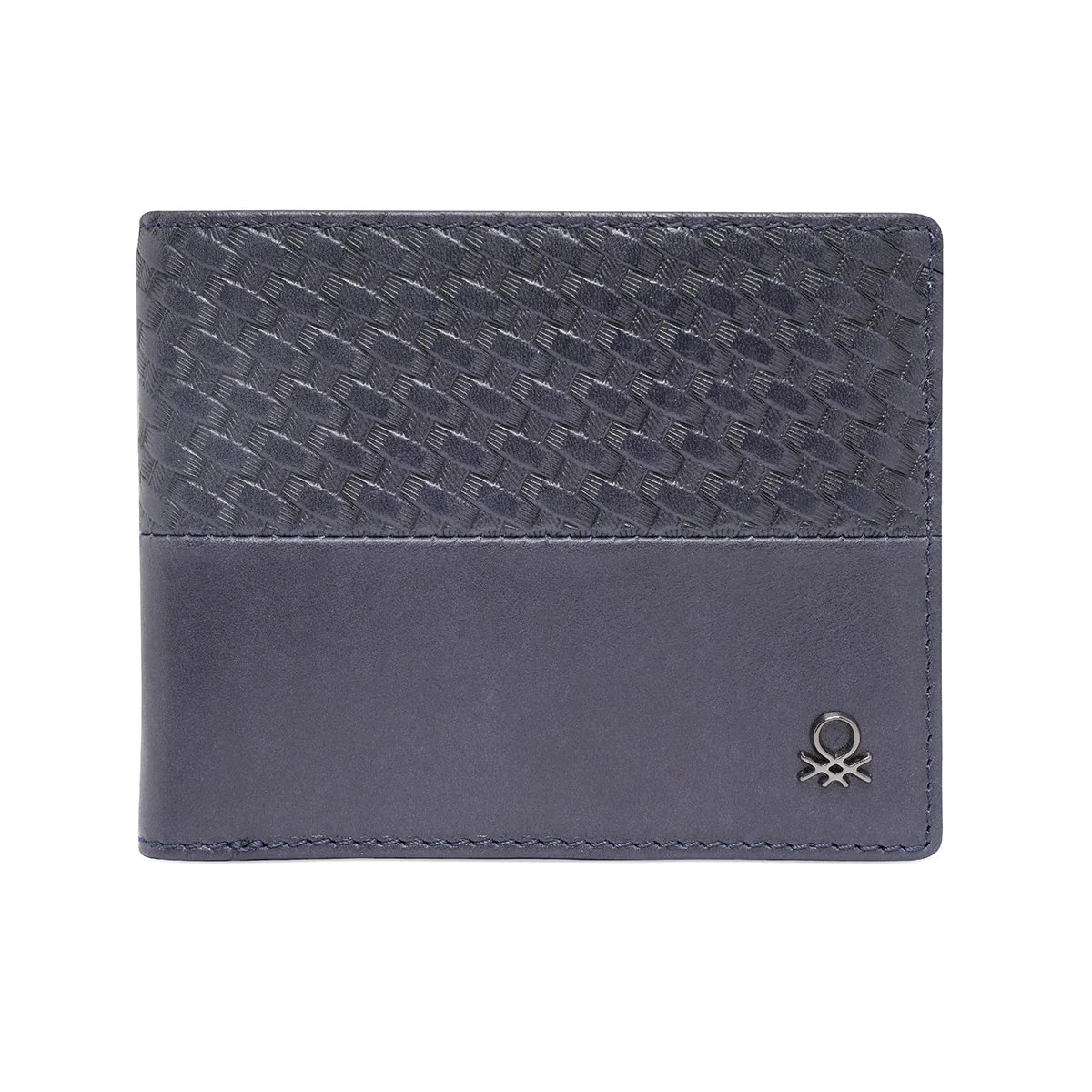 United Colors of Benetton Bates Men's Slimfold Wallet