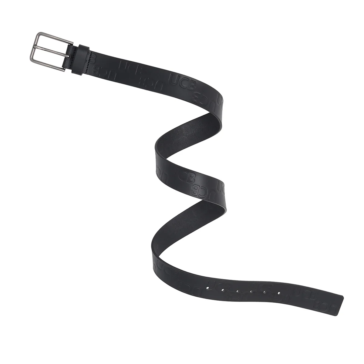United Colors of Benetton Batllo Non Reversible Belt - Image 5