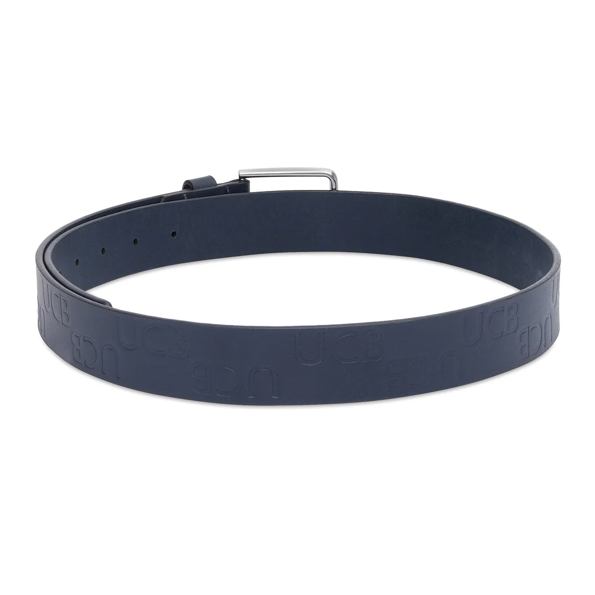 United Colors of Benetton Batllo Non Reversible Belt - Image 3