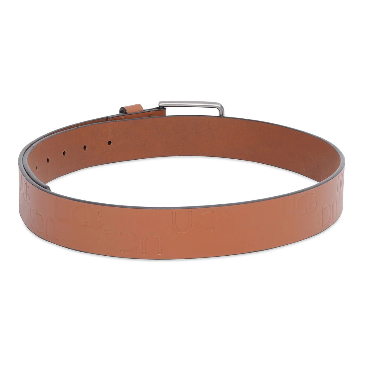 United Colors of Benetton Batllo Non Reversible Belt - Image 3