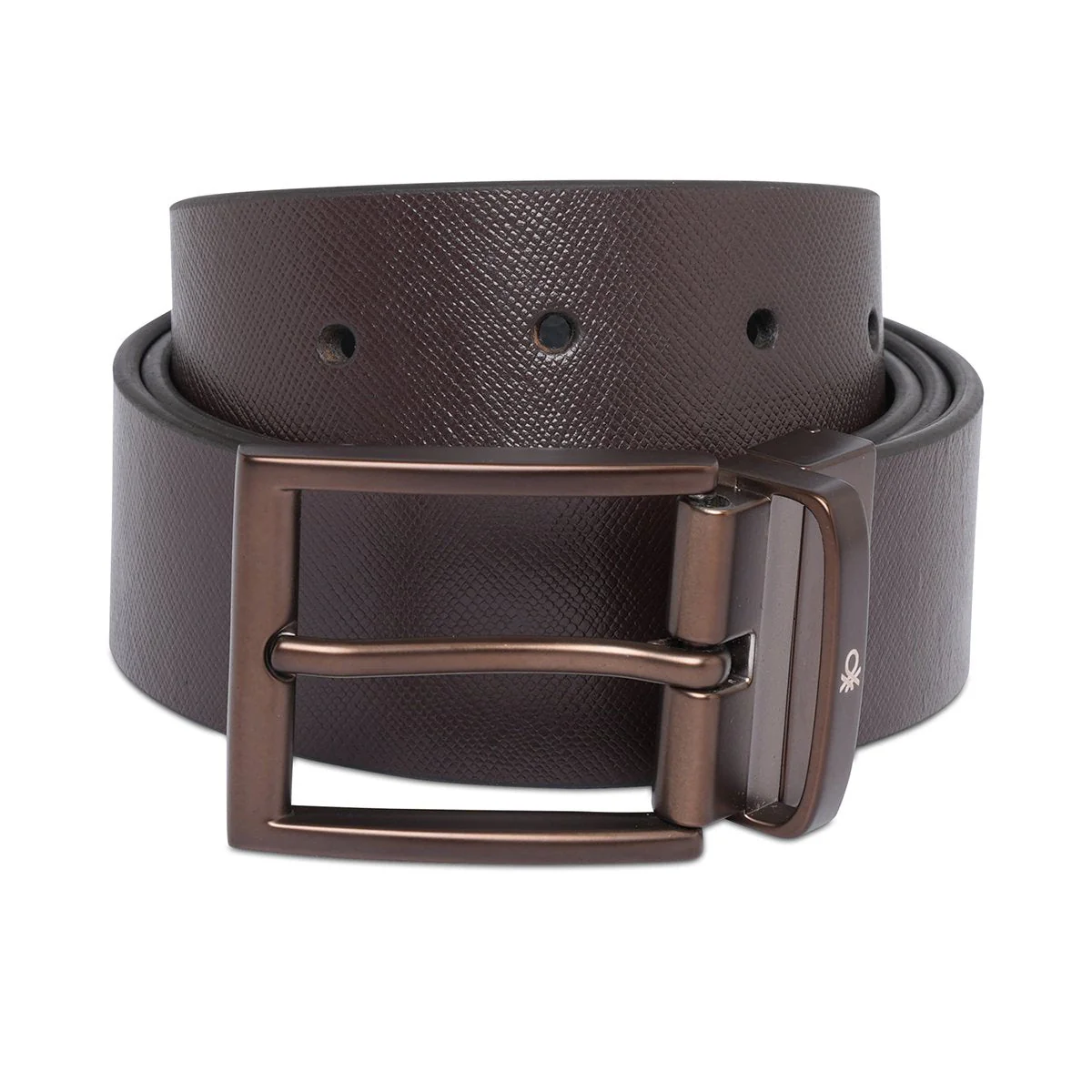 United Colors of Benetton Bedrich Men's Reversible Belt
