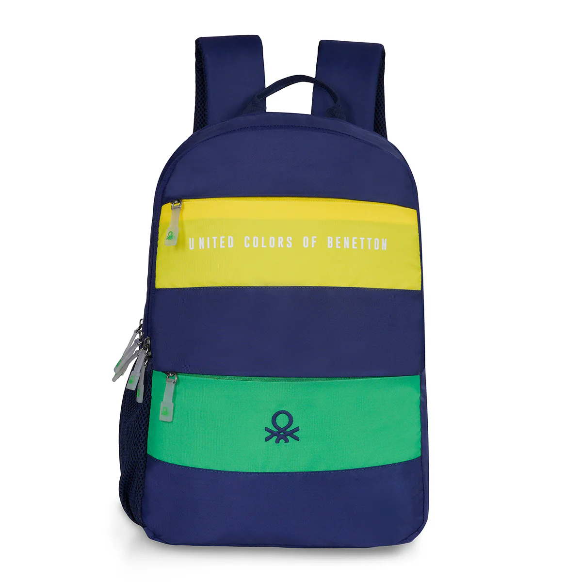 United Colors of Benetton Belluno Laptop Backpack