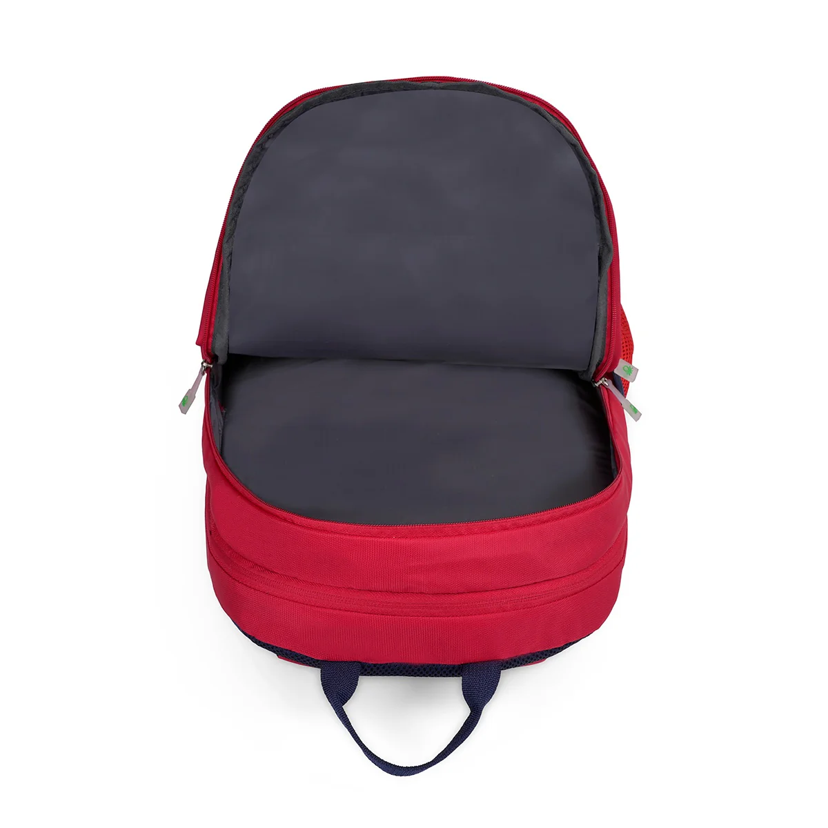 United Colors of Benetton Belluno Laptop Backpack - Image 6