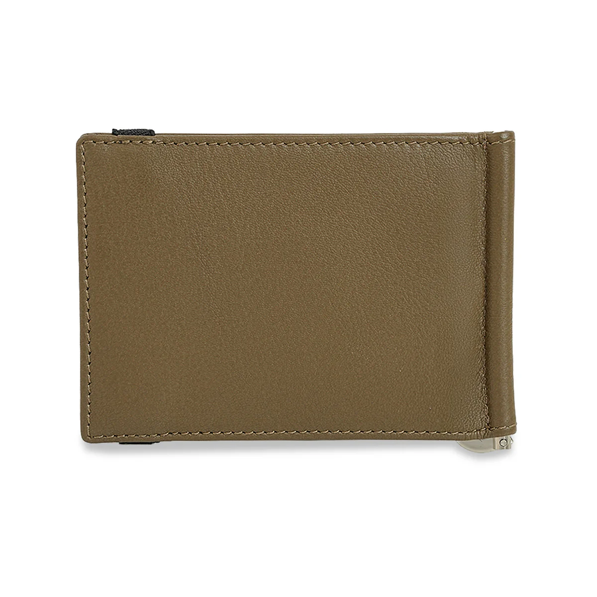 United Colors of Benetton Bencorr Men's Moneyclip Wallet - Image 4