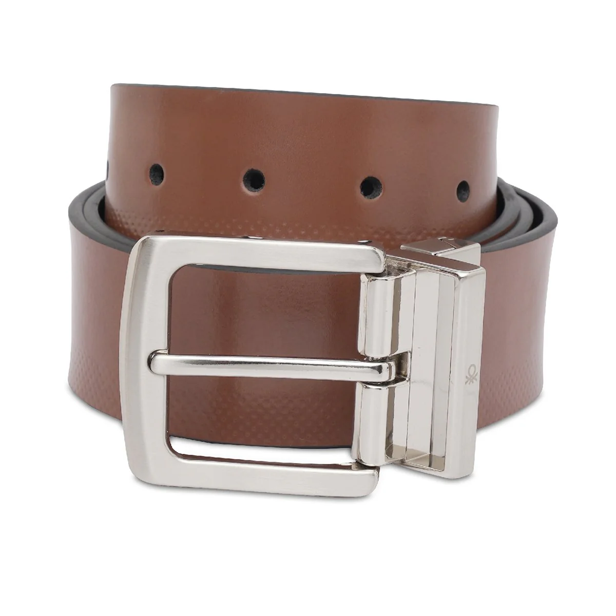 United Colors of Benetton Benes Men's Reversible belt