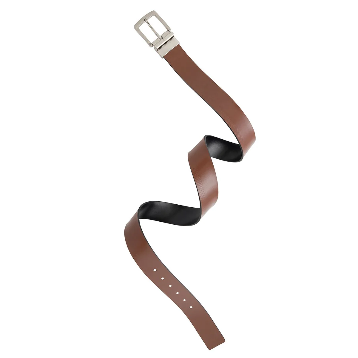 United Colors of Benetton Benes Men's Reversible belt - Image 6