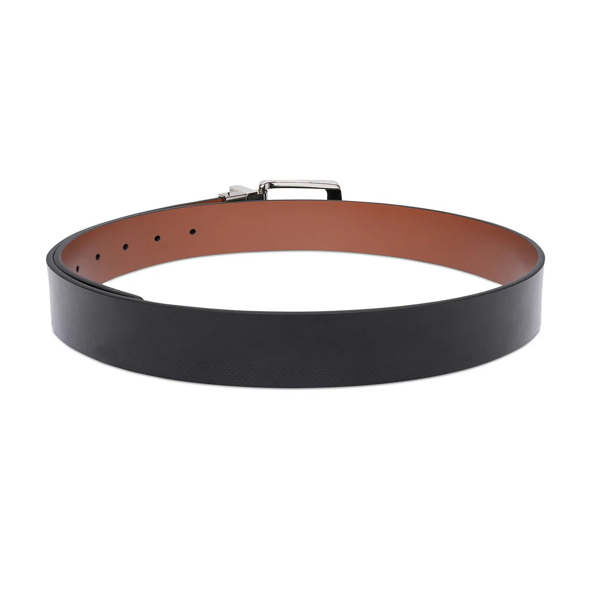 United Colors of Benetton Benes Men's Reversible Belt - Image 3