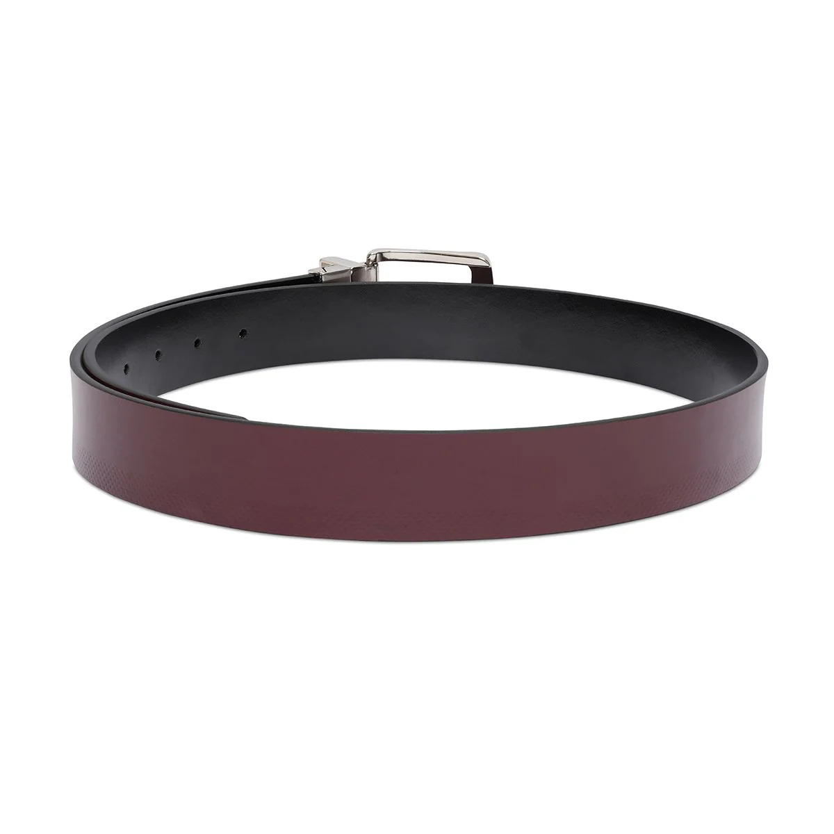 United Colors of Benetton Benes Men's Reversible Belt - Image 3