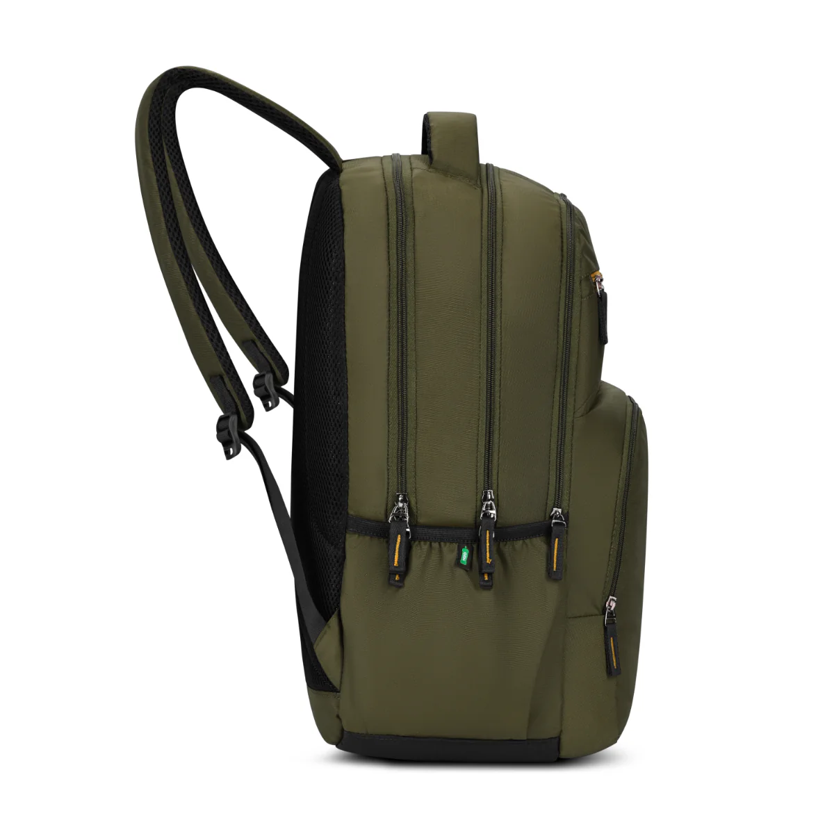 United Colors of Benetton Benton Non Laptop Backpack - Image 11