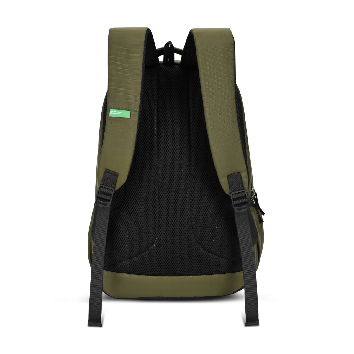 United Colors of Benetton Benton Non Laptop Backpack - Image 12