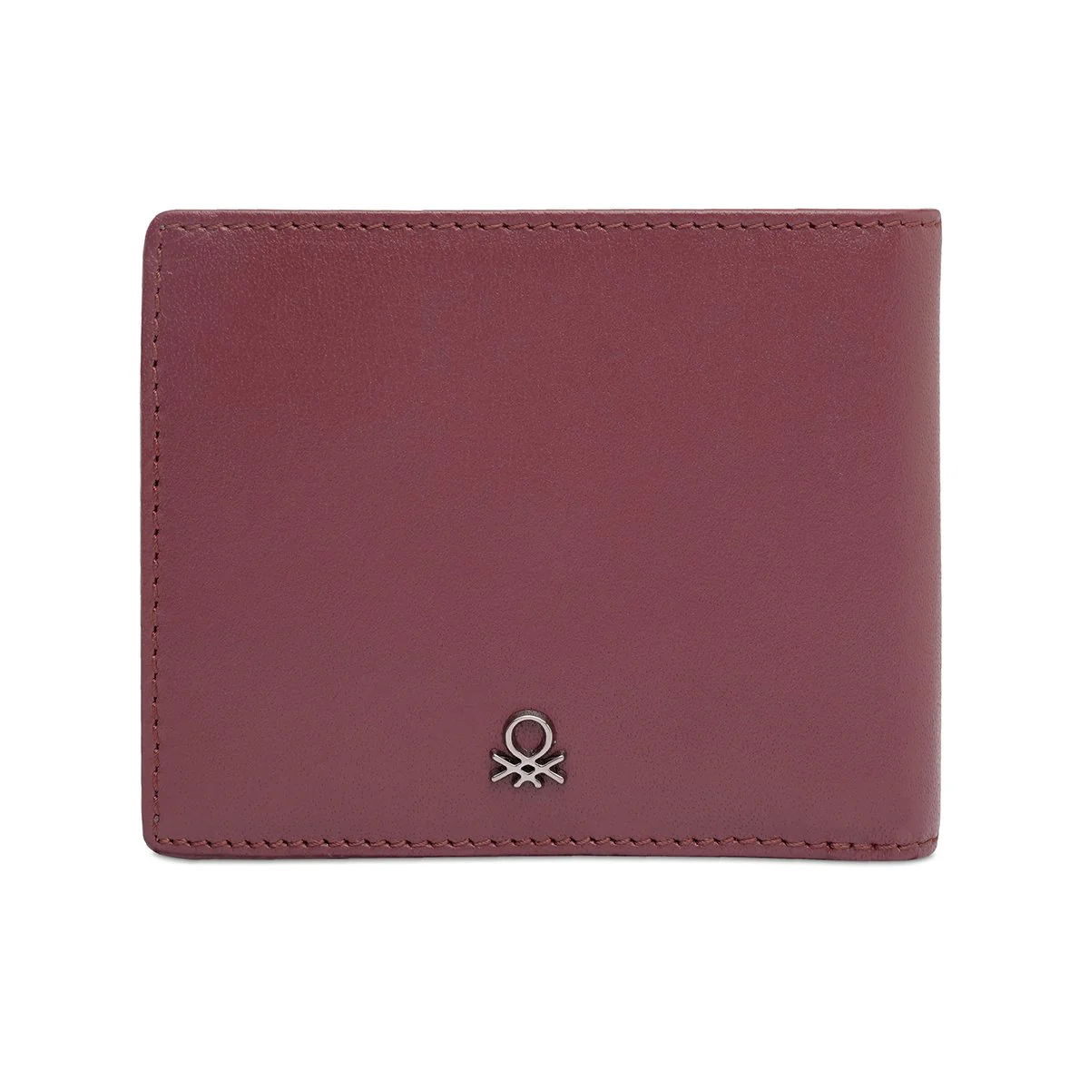 United Colors of Benetton Benzo Men's Global Coin Wallet - Image 3