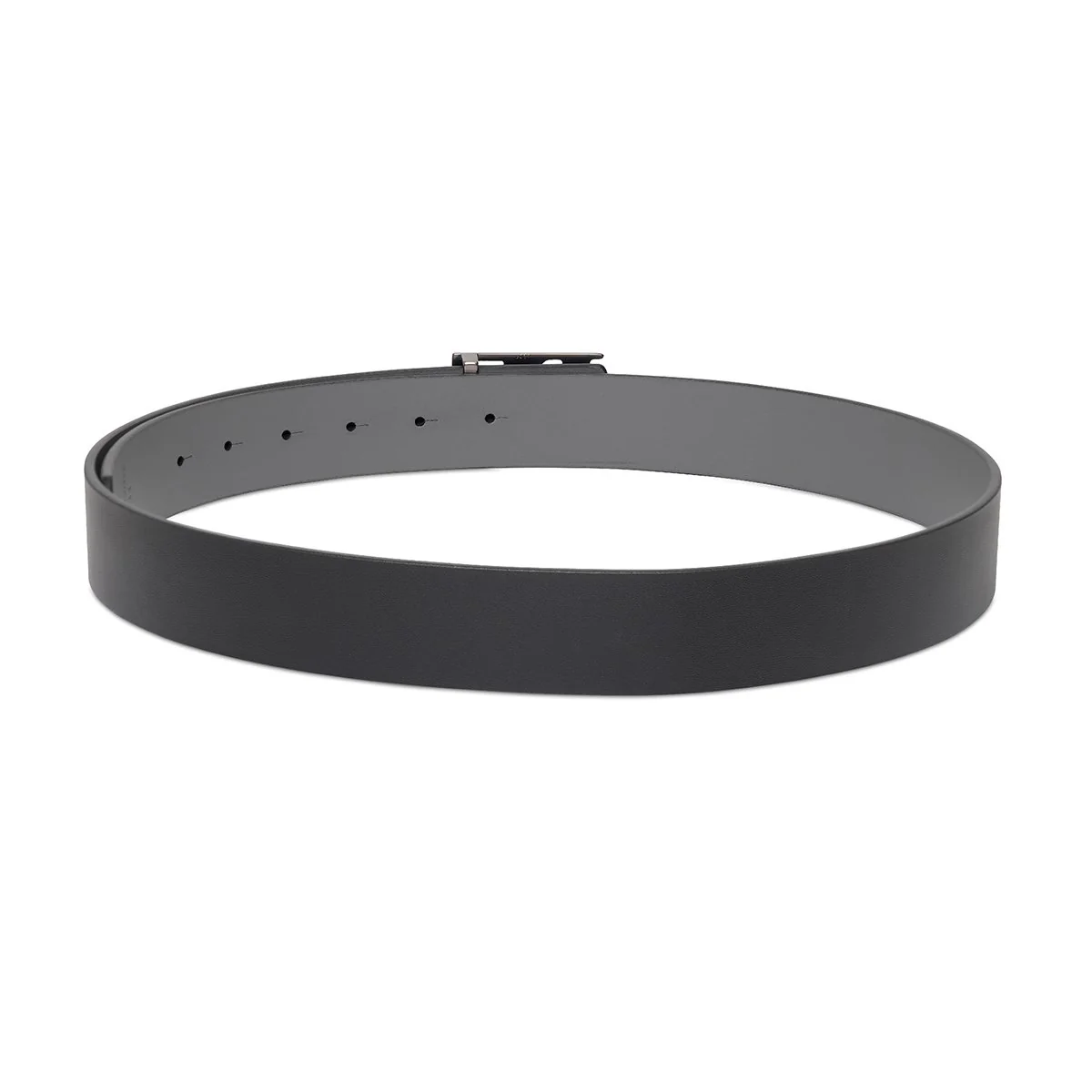 United Colors of Benetton Beran Men's Reversible Belt - Image 3