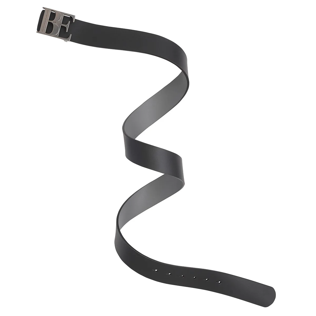 United Colors of Benetton Beran Men's Reversible Belt - Image 5