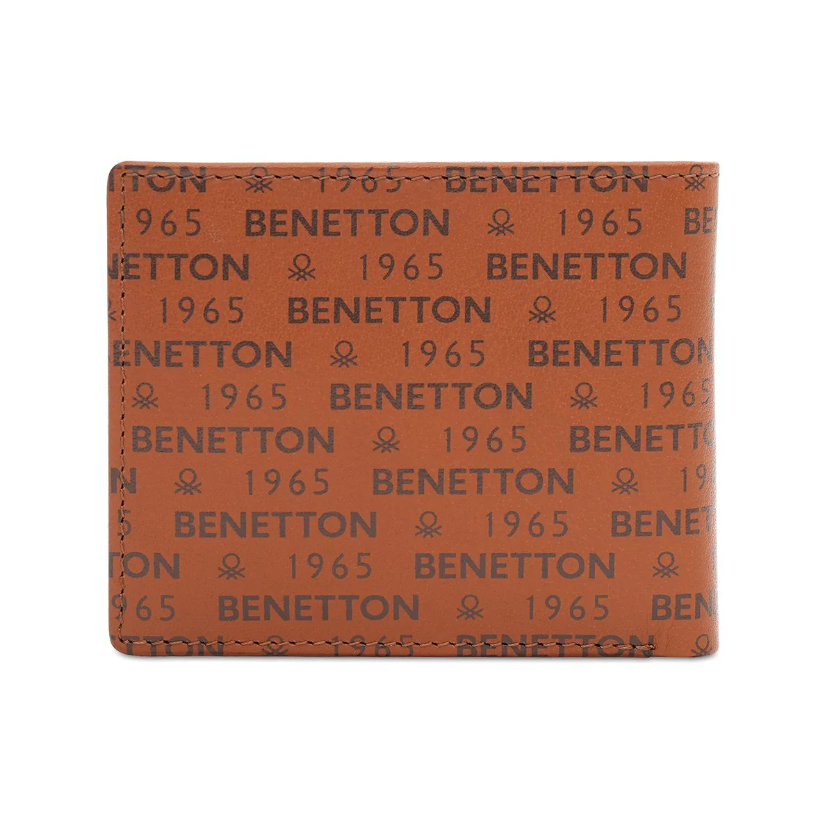 United Colors of Benetton Berkner Men's Multicard Coin Wallet - Image 3