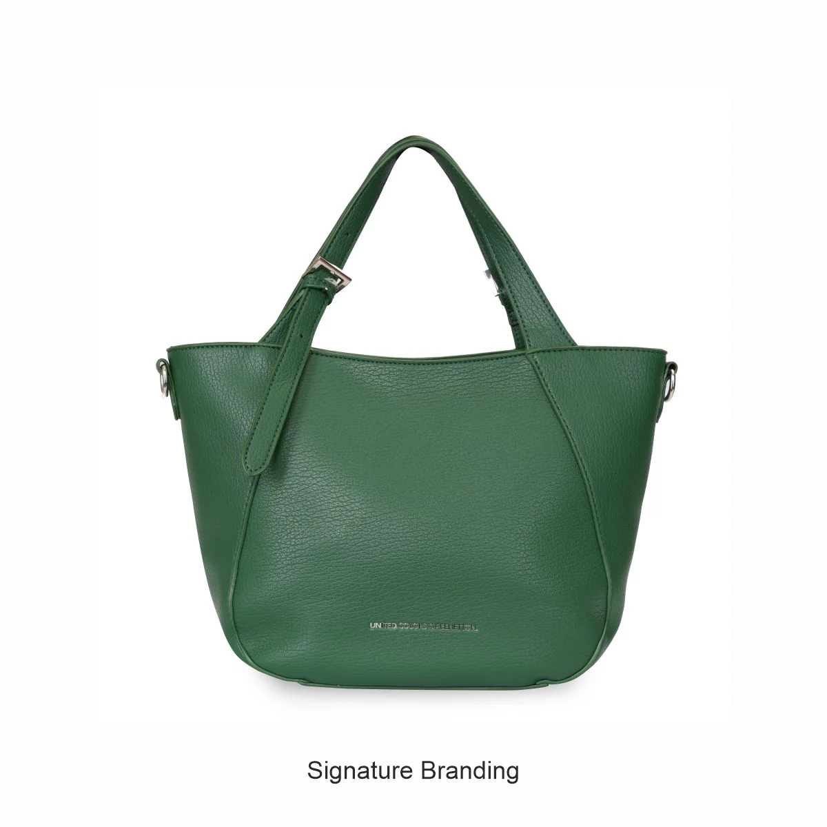 United Colors of Benetton Bertina Women's Tote - Image 5