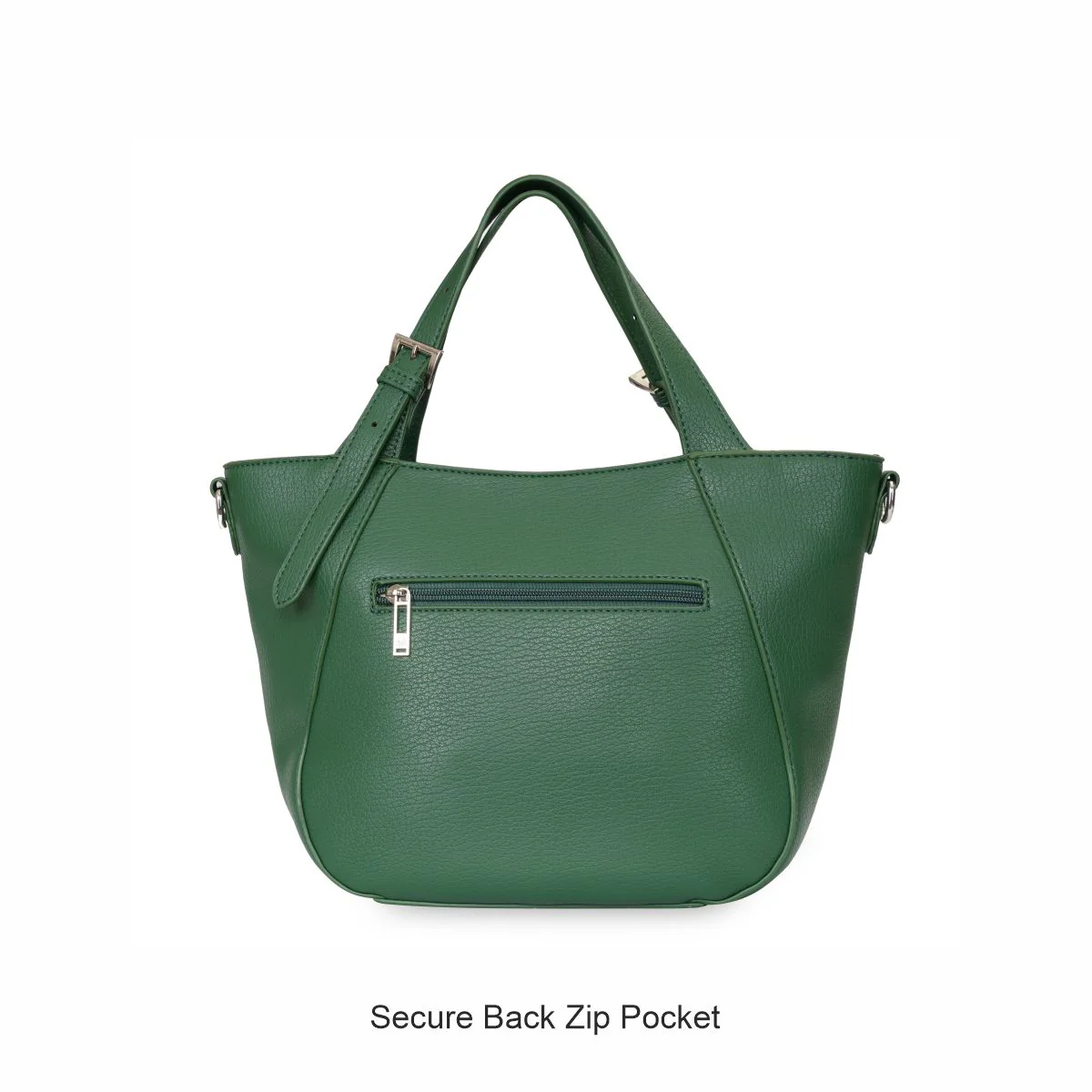 United Colors of Benetton Bertina Women's Tote - Image 7