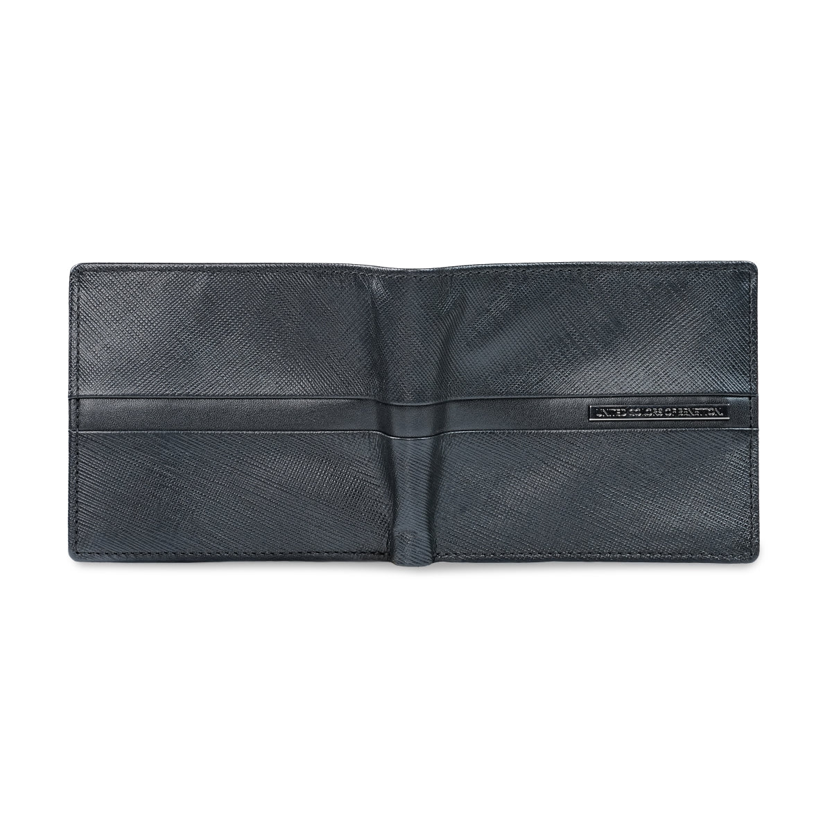 United Colors of Benetton Bielefeld Men's Global Coin Wallet - Image 5
