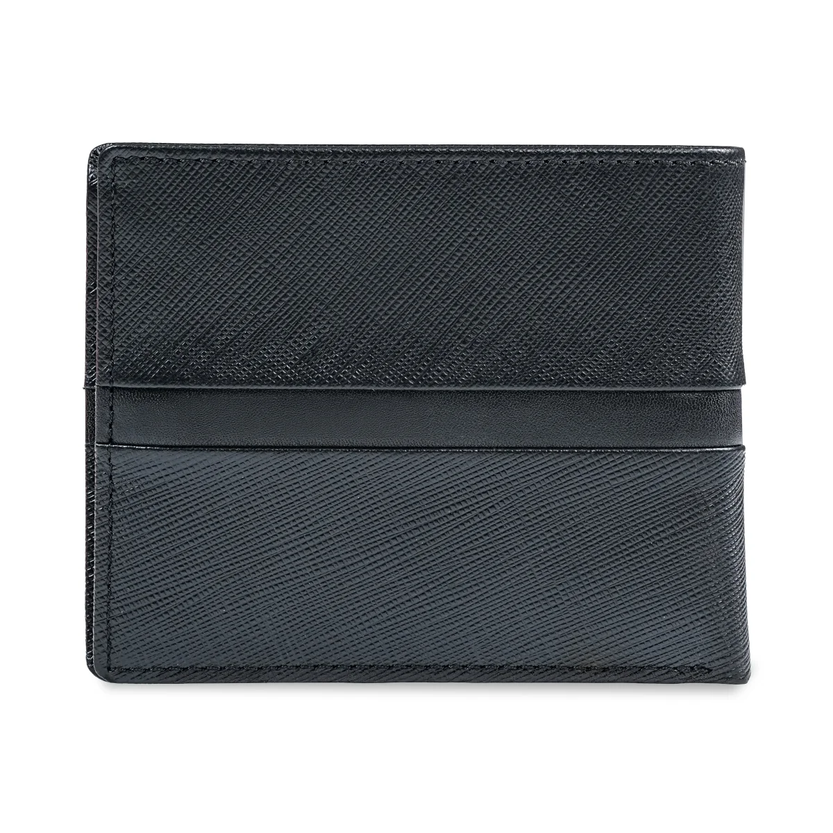 United Colors of Benetton Bielefeld Men's Global Coin Wallet - Image 6